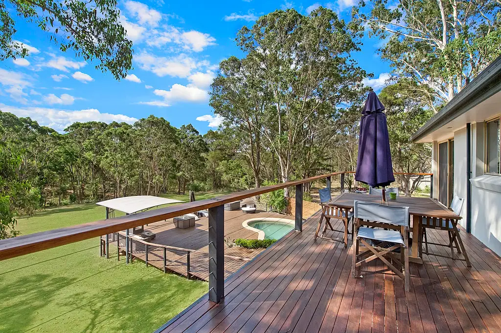 Main view of Homely rural property listing, 70 Reedy Road, Cattai NSW 2756