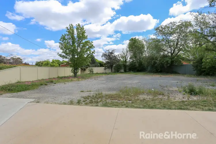 84 Sydney Road, Kelso NSW 2795