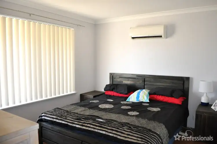 Second view of Homely house listing, 9 Cripps Way, Mount Tarcoola WA 6530