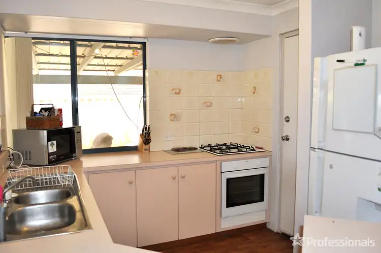 Fourth view of Homely house listing, 9 Cripps Way, Mount Tarcoola WA 6530