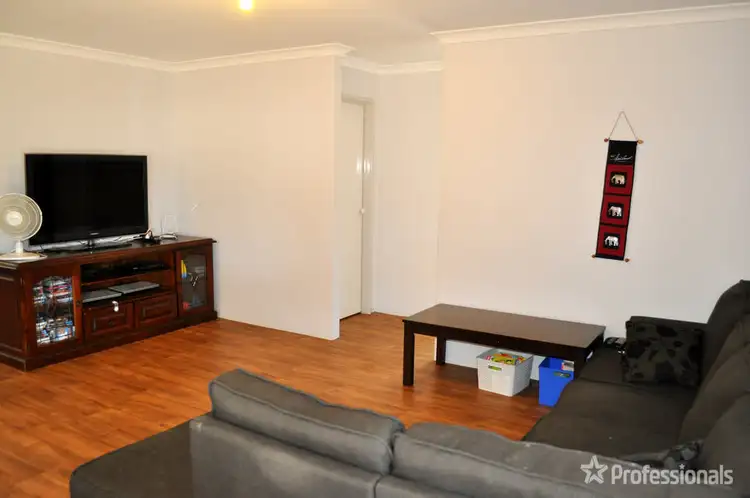 Fifth view of Homely house listing, 9 Cripps Way, Mount Tarcoola WA 6530