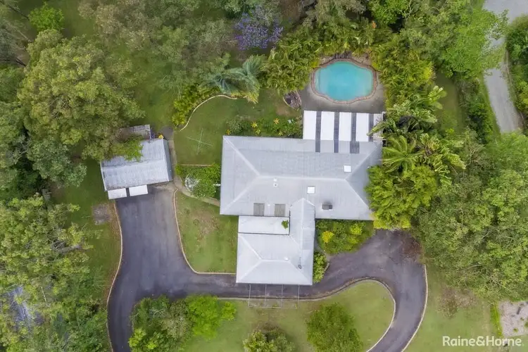 60 Faye Road, Bellmere QLD 4510