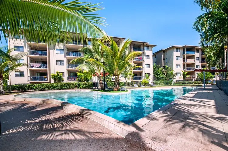 28/89-91 Ishmael Road, Earlville QLD 4870