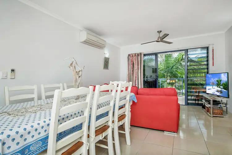 Second view of Homely unit listing, 28/89-91 Ishmael Road, Earlville QLD 4870