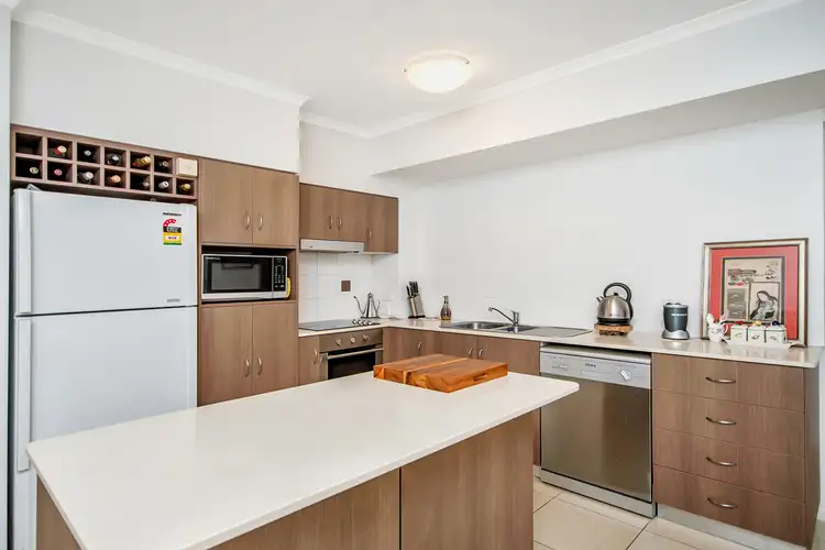 Third view of Homely unit listing, 28/89-91 Ishmael Road, Earlville QLD 4870