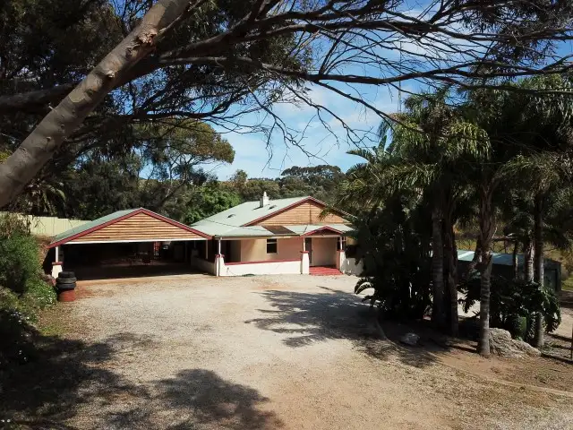 40-44 Milton Avenue, Port Lincoln SA 5606