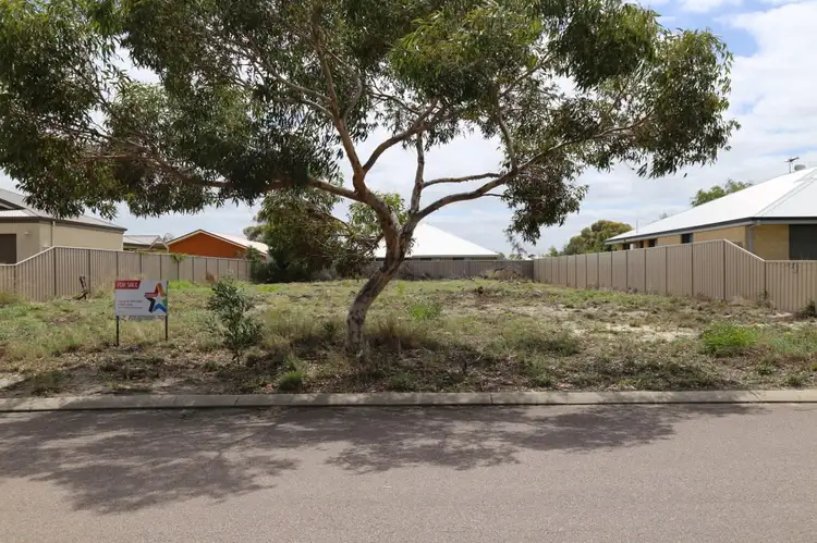 Lot 105 Hood Way, Castletown WA 6450