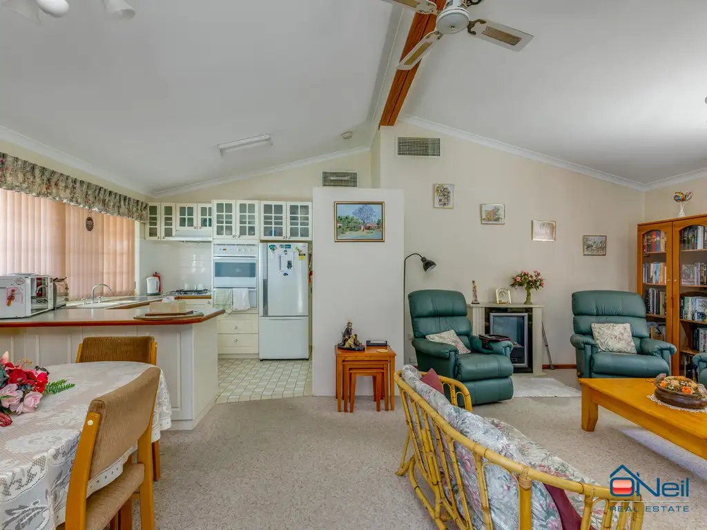 Main view of Homely house listing, 103 / 270 South Western Highway, Mount Richon WA 6112