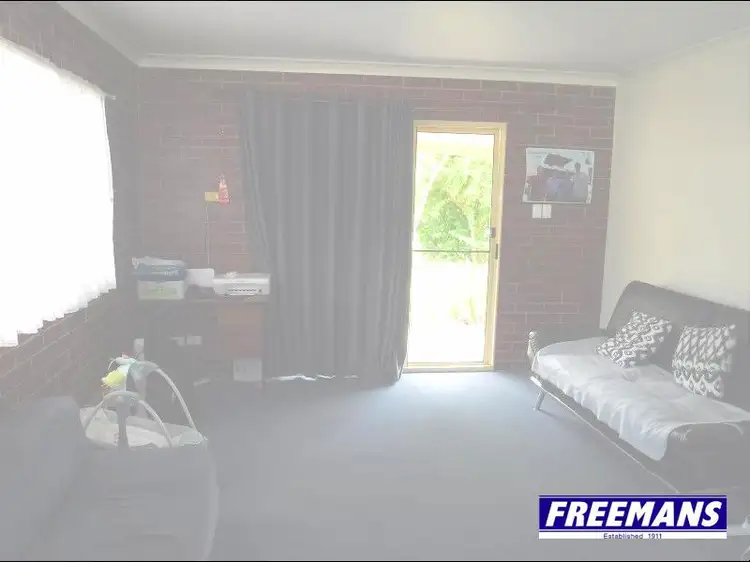 Third view of Homely unit listing, Unit 1/1 Rae Street, Kingaroy QLD 4610