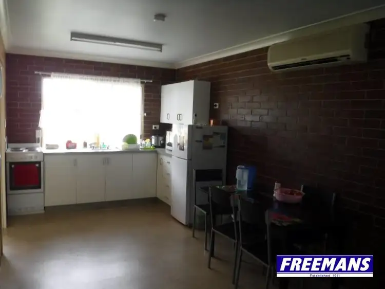 Fourth view of Homely unit listing, Unit 1/1 Rae Street, Kingaroy QLD 4610