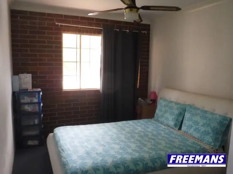 Fifth view of Homely unit listing, Unit 1/1 Rae Street, Kingaroy QLD 4610