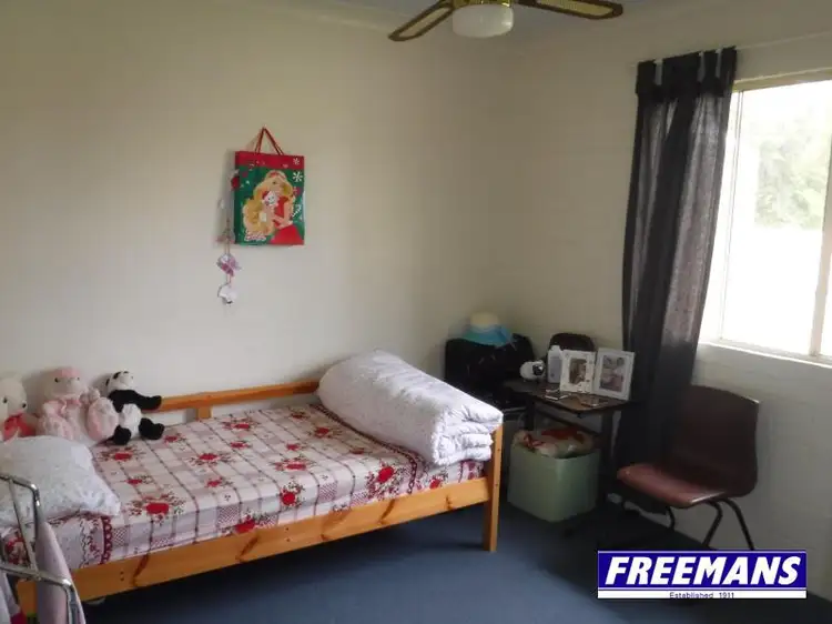 Sixth view of Homely unit listing, Unit 1/1 Rae Street, Kingaroy QLD 4610