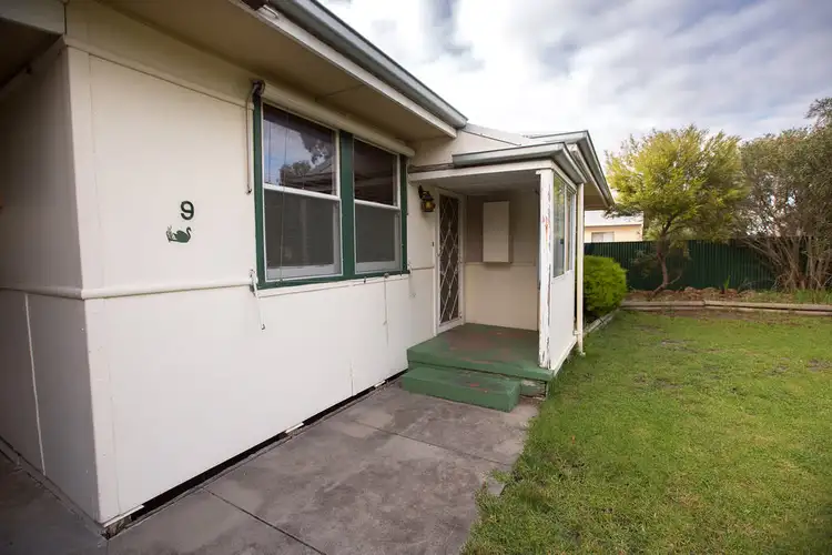 Second view of Homely house listing, 9 CORRIEDALE STREET, Naracoorte SA 5271