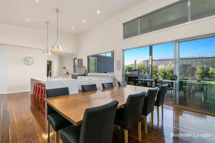 Sixth view of Homely house listing, 5 Darleen Court, Leongatha VIC 3953