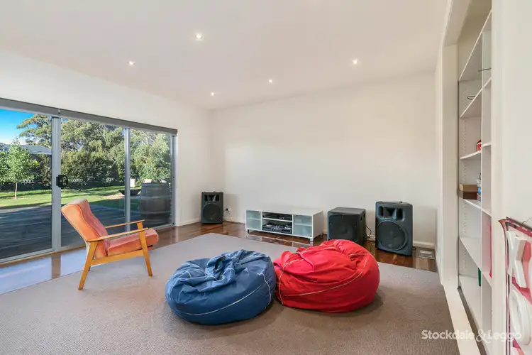 Seventh view of Homely house listing, 5 Darleen Court, Leongatha VIC 3953