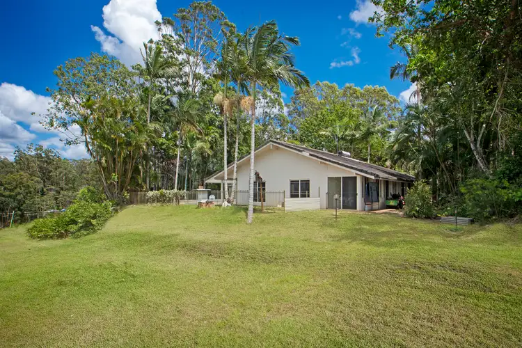 Second view of Homely house listing, 58 Kentish Road, Kiels Mountain QLD 4559