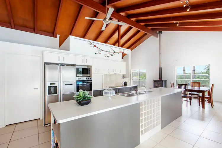Third view of Homely house listing, 58 Kentish Road, Kiels Mountain QLD 4559