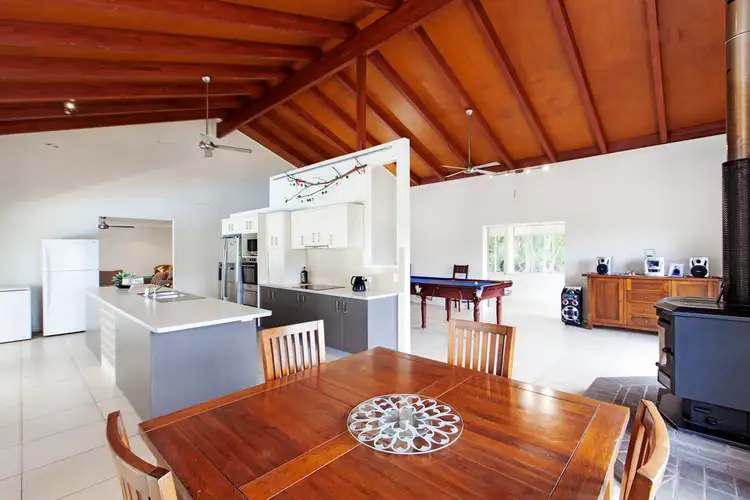 Fifth view of Homely house listing, 58 Kentish Road, Kiels Mountain QLD 4559