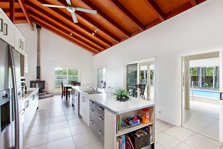 Seventh view of Homely house listing, 58 Kentish Road, Kiels Mountain QLD 4559