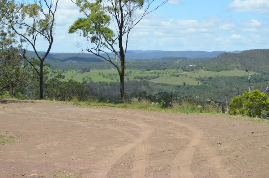 Main view of Homely rural property listing, 1/542 Rockmount Road, Rockmount QLD 4344
