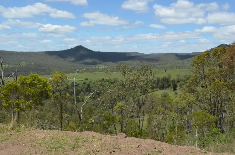 Second view of Homely rural property listing, 1/542 Rockmount Road, Rockmount QLD 4344