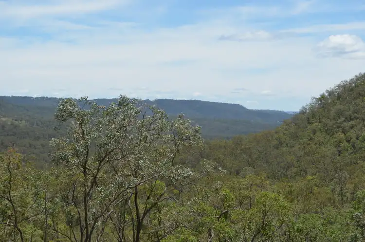 Third view of Homely rural property listing, 1/542 Rockmount Road, Rockmount QLD 4344