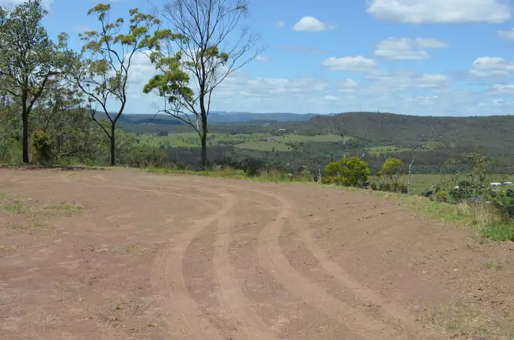 Fourth view of Homely rural property listing, 1/542 Rockmount Road, Rockmount QLD 4344