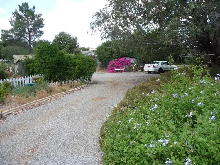 Fourth view of Homely house listing, 124 Forrest Street, Beverley WA 6304