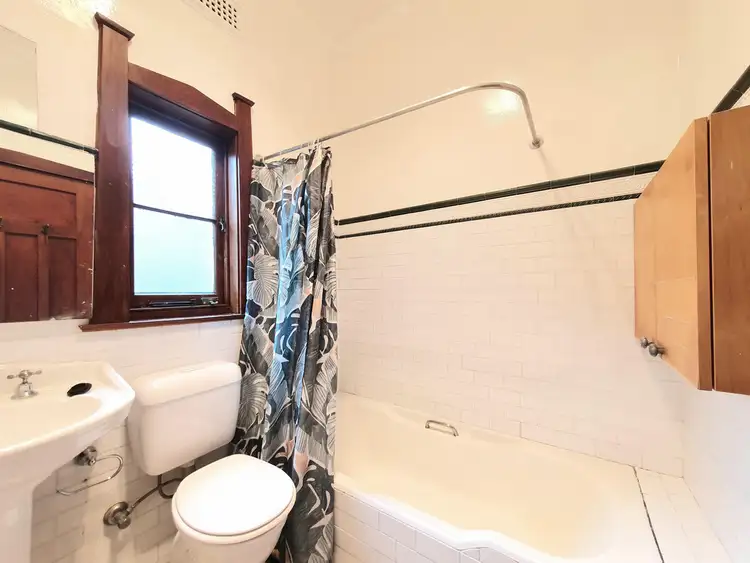 Fifth view of Homely house listing, 14 Stanley Street, Burwood NSW 2134