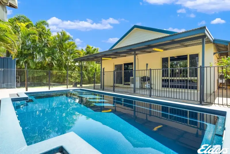 Main view of Homely house listing, 12 Rose Street, Gunn NT 832