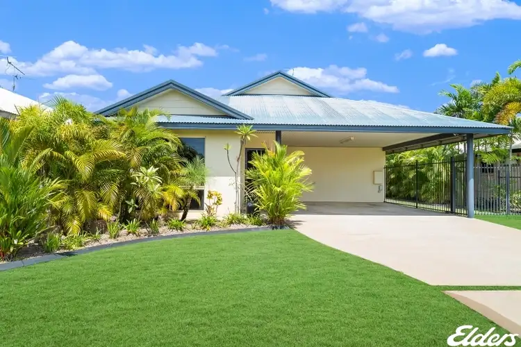 Second view of Homely house listing, 12 Rose Street, Gunn NT 832