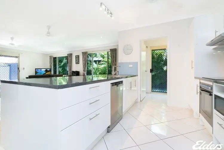 Fifth view of Homely house listing, 12 Rose Street, Gunn NT 832