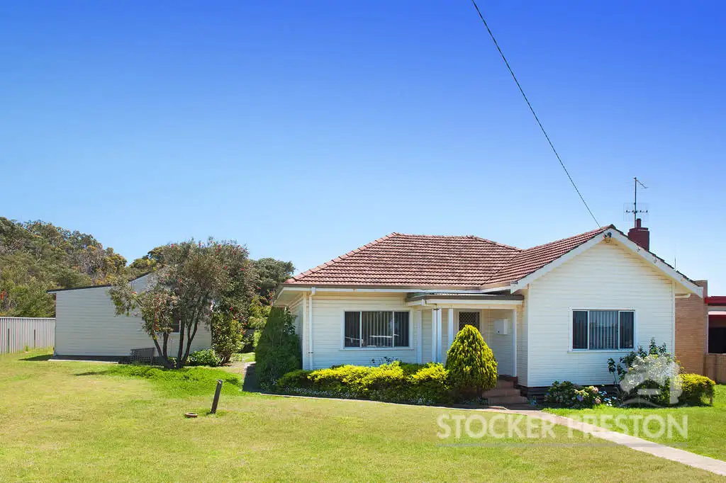 Main view of Homely house listing, 18 Ellis Street, Augusta WA 6290
