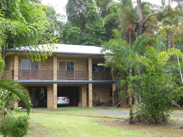 Address available on request