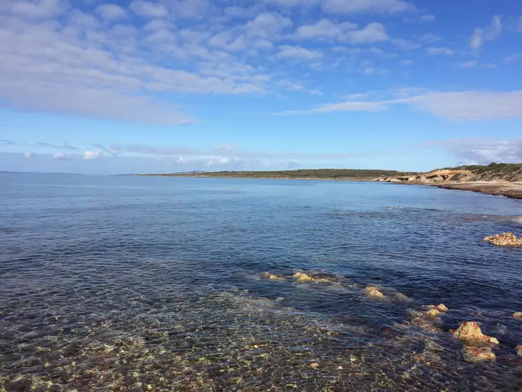 Sixth view of Homely land listing, 6 Plover Crt, Point Boston SA 5607