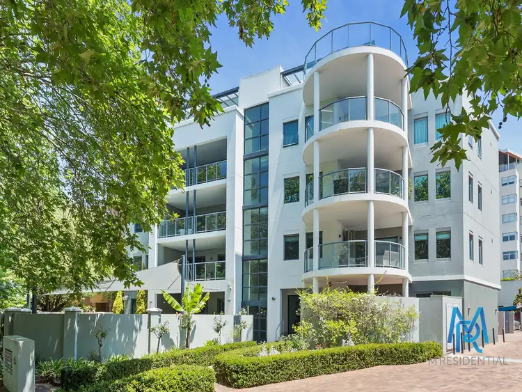 5/85 Mill Point Road, South Perth WA 6151
