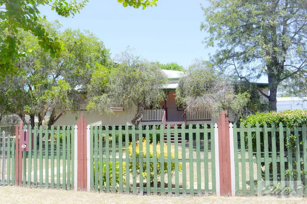 Main view of Homely house listing, 104 Pratten Street, Warwick QLD 4370