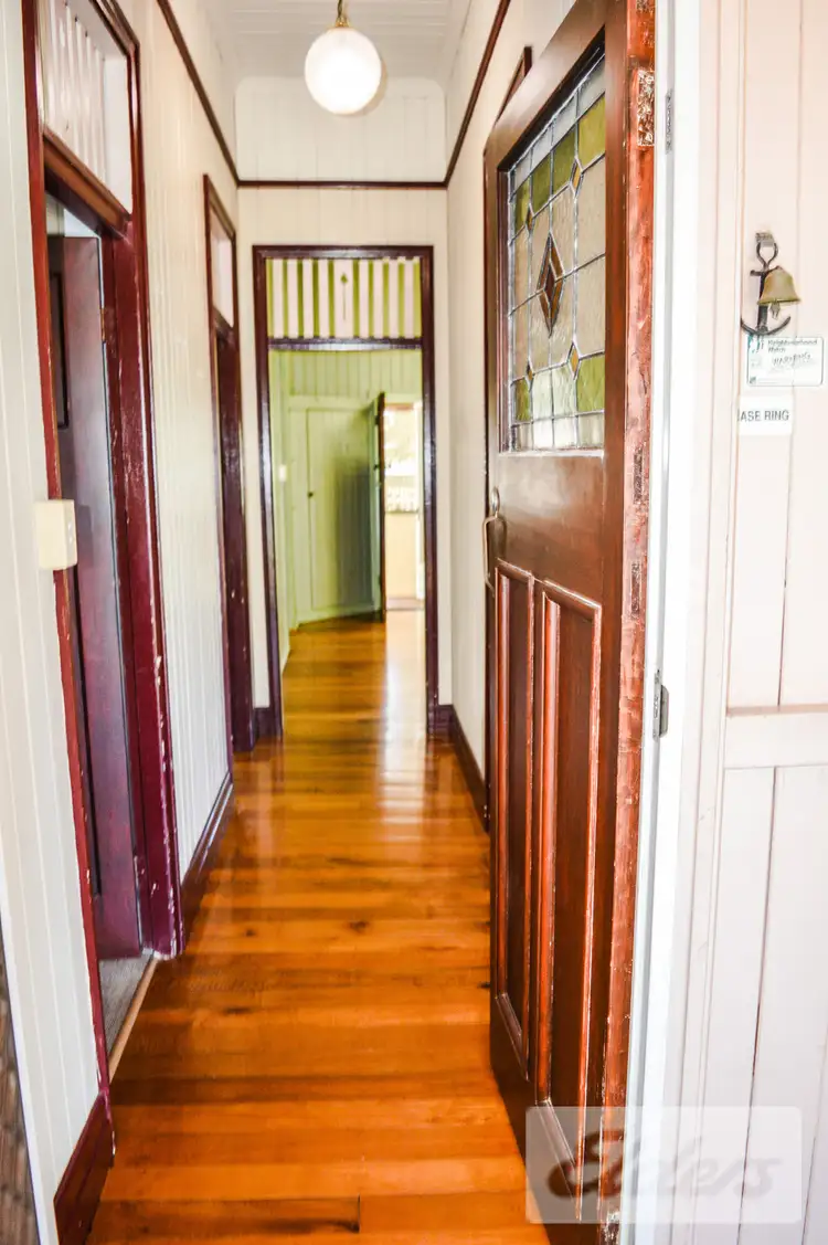 Second view of Homely house listing, 104 Pratten Street, Warwick QLD 4370