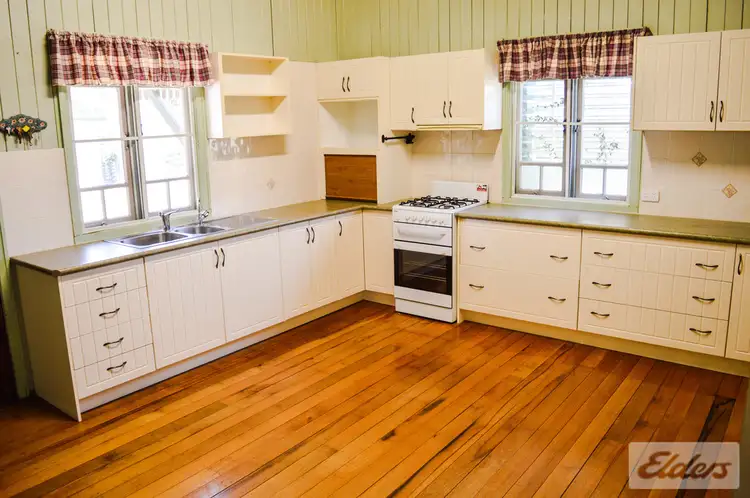 Third view of Homely house listing, 104 Pratten Street, Warwick QLD 4370