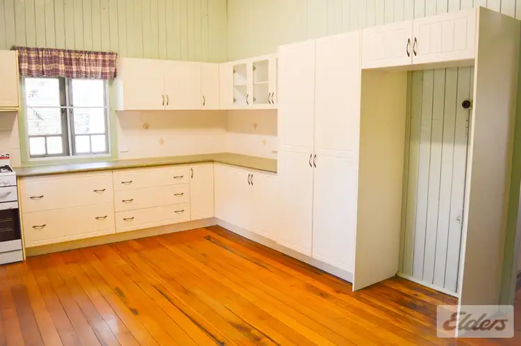 Fourth view of Homely house listing, 104 Pratten Street, Warwick QLD 4370