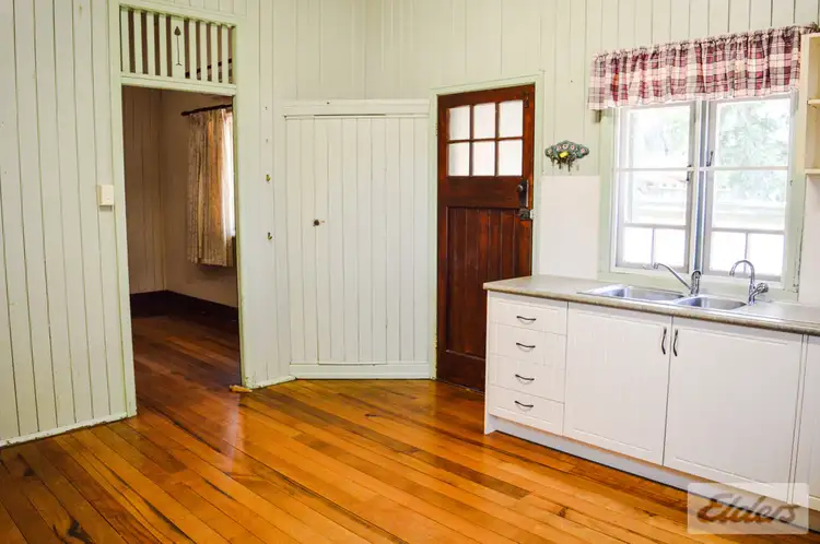 Fifth view of Homely house listing, 104 Pratten Street, Warwick QLD 4370