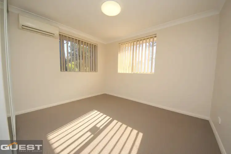 Seventh view of Homely townhouse listing, 1/29 Prairie Vale Road, Bankstown NSW 2200