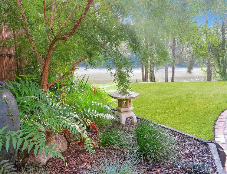 Second view of Homely house listing, 124 Balemo Drive, Ocean Shores NSW 2483