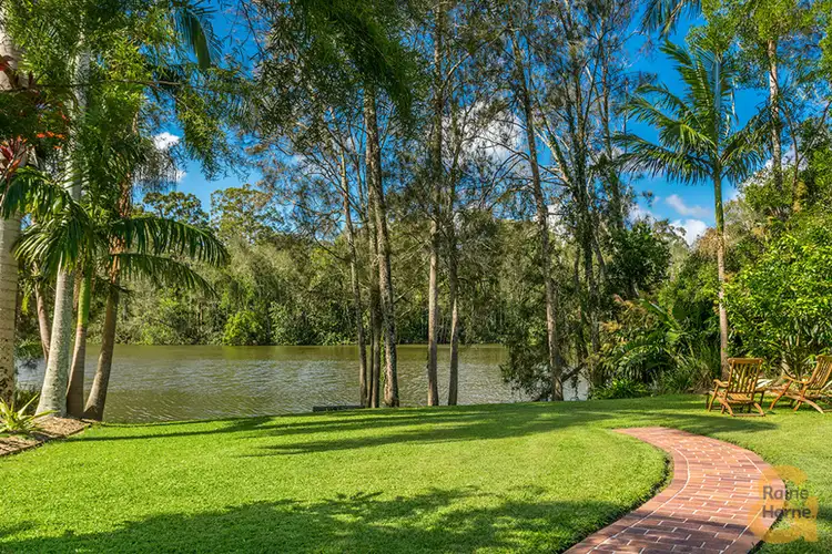 Third view of Homely house listing, 124 Balemo Drive, Ocean Shores NSW 2483