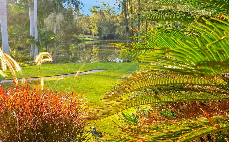 Fourth view of Homely house listing, 124 Balemo Drive, Ocean Shores NSW 2483