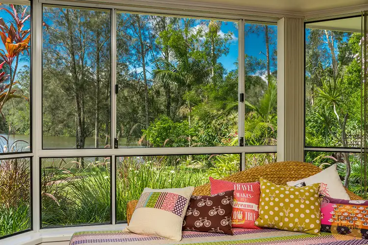 Fifth view of Homely house listing, 124 Balemo Drive, Ocean Shores NSW 2483