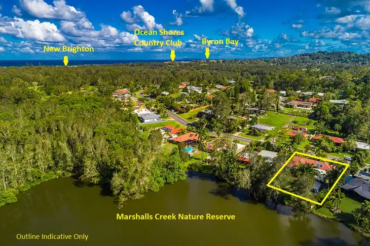 Sixth view of Homely house listing, 124 Balemo Drive, Ocean Shores NSW 2483