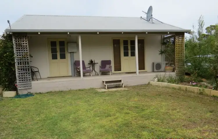 31 Chambers Street, Hopetoun WA 6348