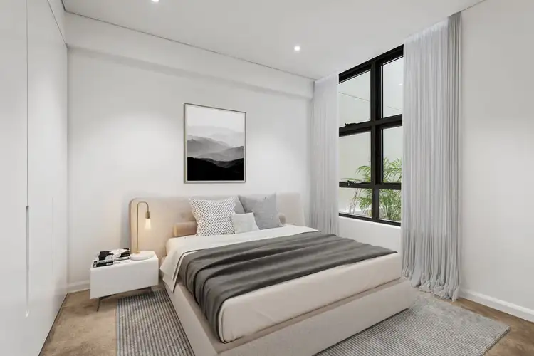 Third view of Homely apartment listing, 218/7-19 Albany Street, St Leonards NSW 2065
