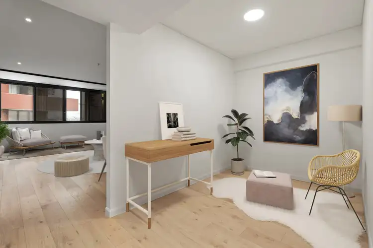 Fourth view of Homely apartment listing, 218/7-19 Albany Street, St Leonards NSW 2065